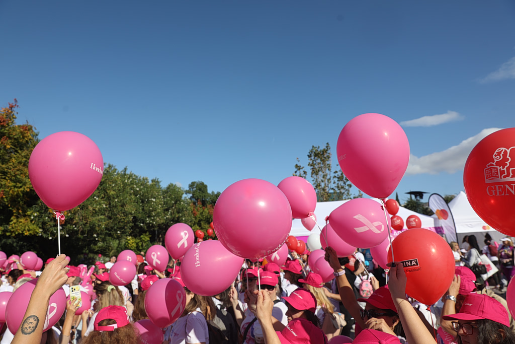 Alter Ego Media Supports Greece Race for the Cure For Another Year