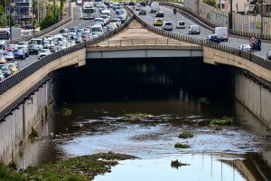Kifisos Pollution Raises Health Concerns for 104,000 Residents