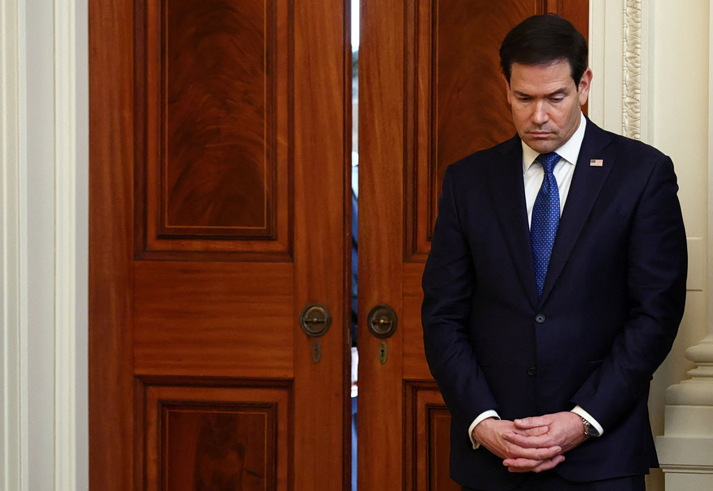 Greece Braces for Turkish Pushback as Rubio Heads to Athens