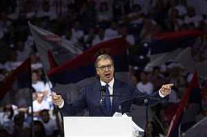 Serbia Votes on October 25 as a New Political Challenge Emerges