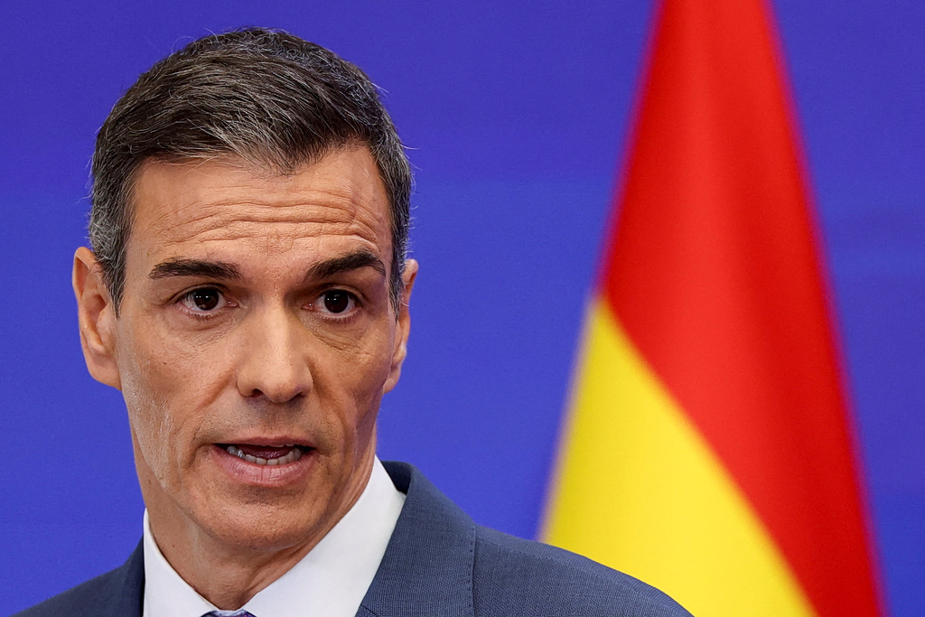 Spanish PM Calls Snap Elections in Gamble to Strengthen Mandate