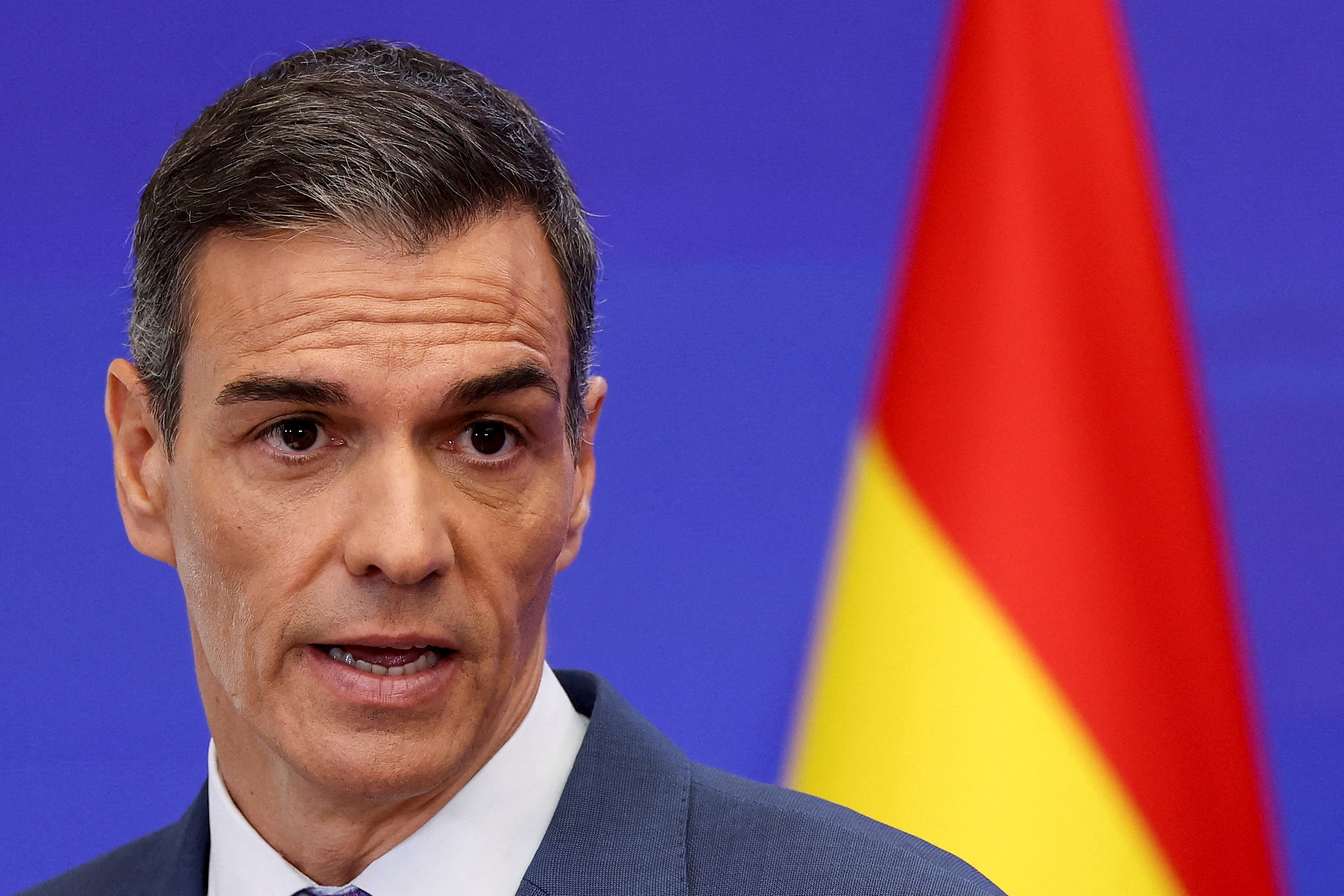 Spanish PM Calls Snap Elections in Gamble to Strengthen Mandate