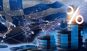 Greece Tables 2027 Draft Budget With €5 Euros in Relief