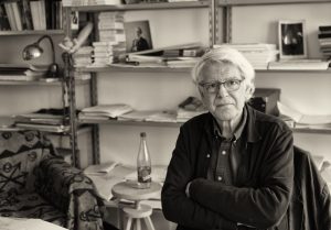 Megaron Celebrates Georges Aperghis With 3 Nights of Radical Music