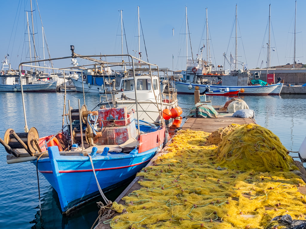 Fisheries: EU Battle Over Funds, With Fleet Renewal In Focus