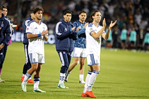 Unbeaten Greece Set Sights on Nations League Quarterfinals