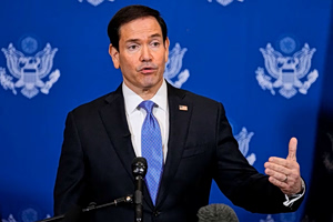 What Rubio’s Athens Visit Means for Greece and the Region