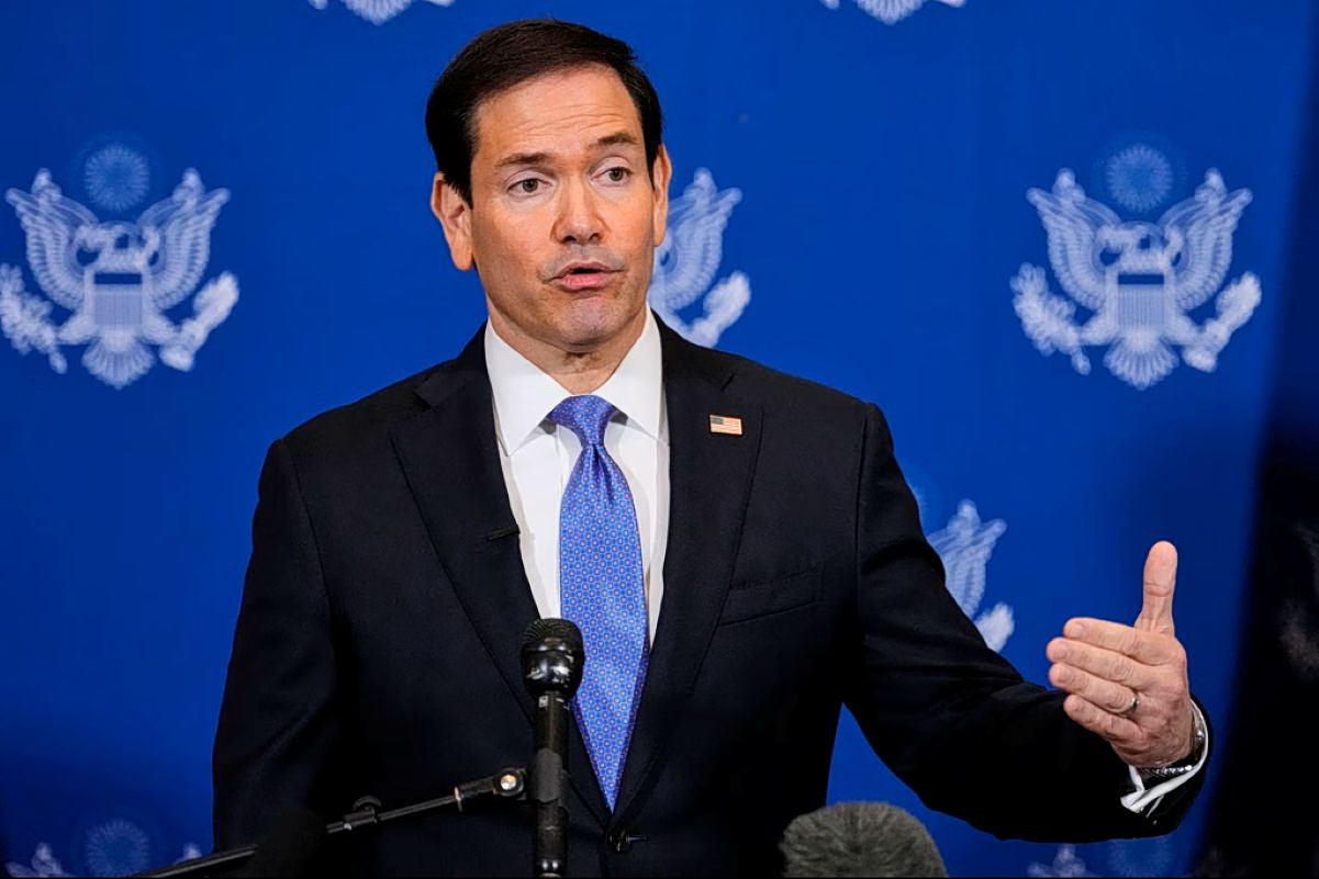What Rubio’s Athens Visit Means for Greece and the Region