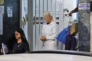 Mazonakis Case Puts Doctor’s Plasmapheresis Experience Under Scrutiny