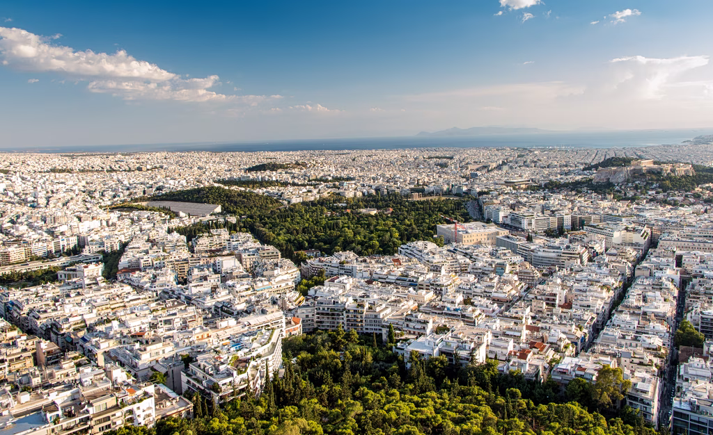 Greece’s ‘Mari Carmens’: Life on the Edge of the Housing Crisis