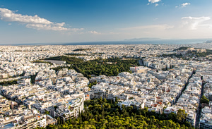 Greece’s ‘Mari Carmens’: Life on the Edge of the Housing Crisis