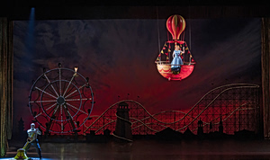 Mozart’s ‘Così fan tutte’ Comes to Athens from the Met