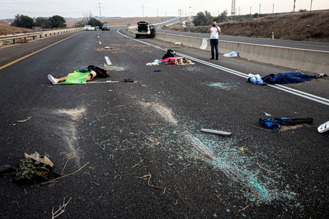 Three Years On, October 7 Still Shapes Israel and the Middle East