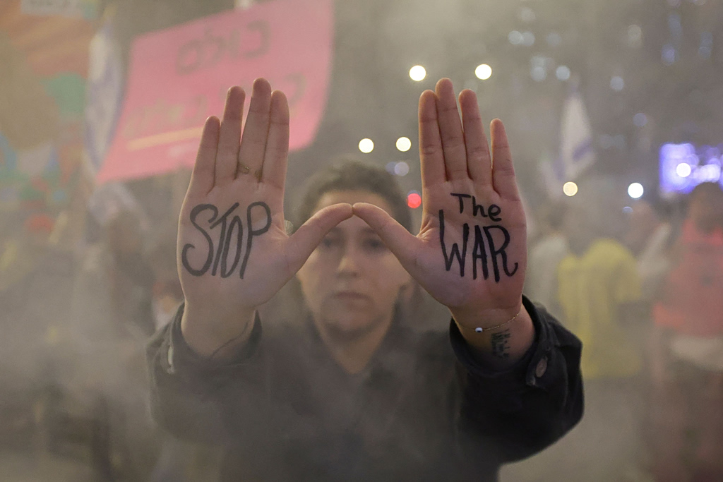 Three Years On, October 7 Still Shapes Israel and the Middle East