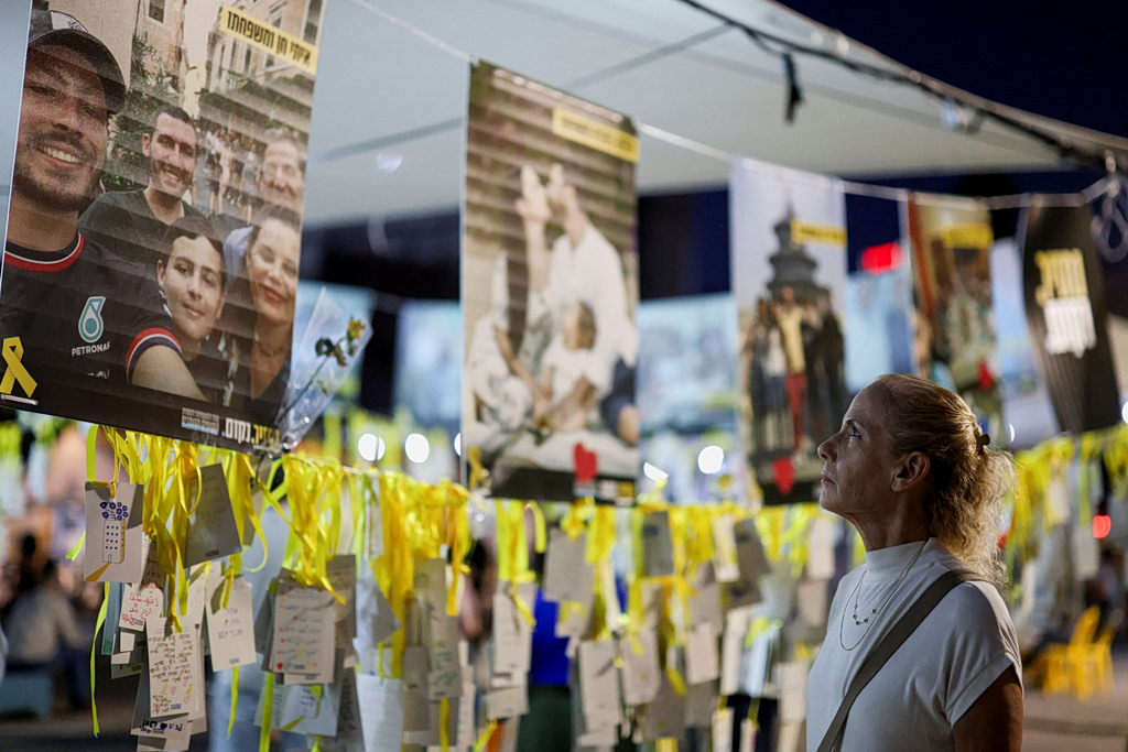 Three Years On, October 7 Still Shapes Israel and the Middle East