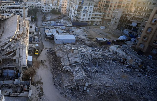 Three Years On, October 7 Still Shapes Israel and the Middle East