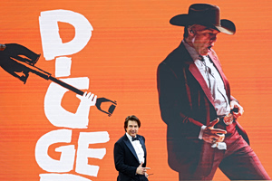 Tom Cruise’s Big-Budget ‘Digger’ Bombs at the Box Office