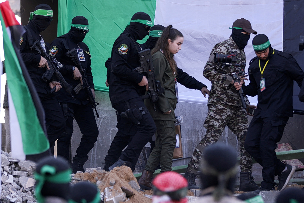 Three Years On, October 7 Still Shapes Israel and the Middle East