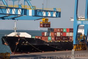 Germany and France Are Proposing a New Weapon to Counter Flood of Chinese Goods