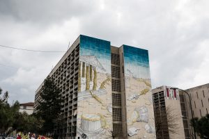 Greece Ranks 61st Worldwide in Economic Freedom