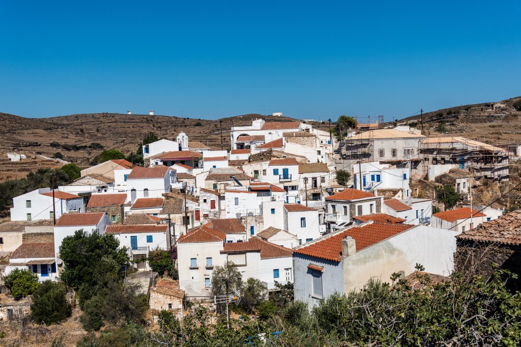 €10,000 To Relocate To Border Areas: Platform Opens Oct. 14