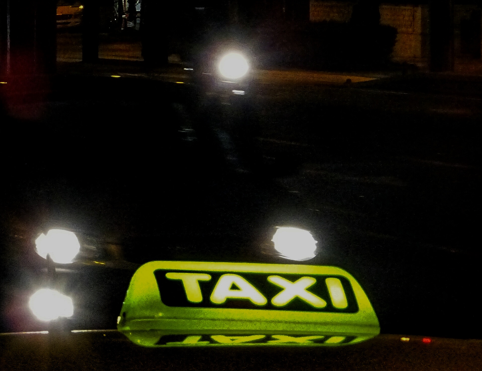 Man Who Bit Off Taxi Driver’s Ear Remanded after Testimony