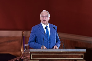 Tasoulas: Athens Is A Timeless Inspiration But Needs Protection