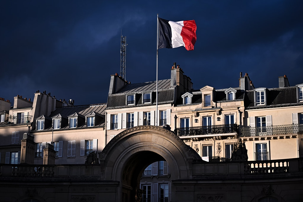 France’s Appetite for ‘Magic Money’ Has Turned Into a Debt Bomb