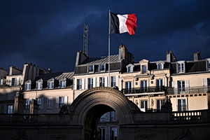 France’s Appetite for ‘Magic Money’ Has Turned Into a Debt Bomb