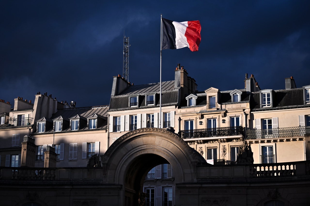 France’s Appetite for ‘Magic Money’ Has Turned Into a Debt Bomb