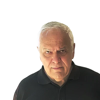 Paschos Mandraveles