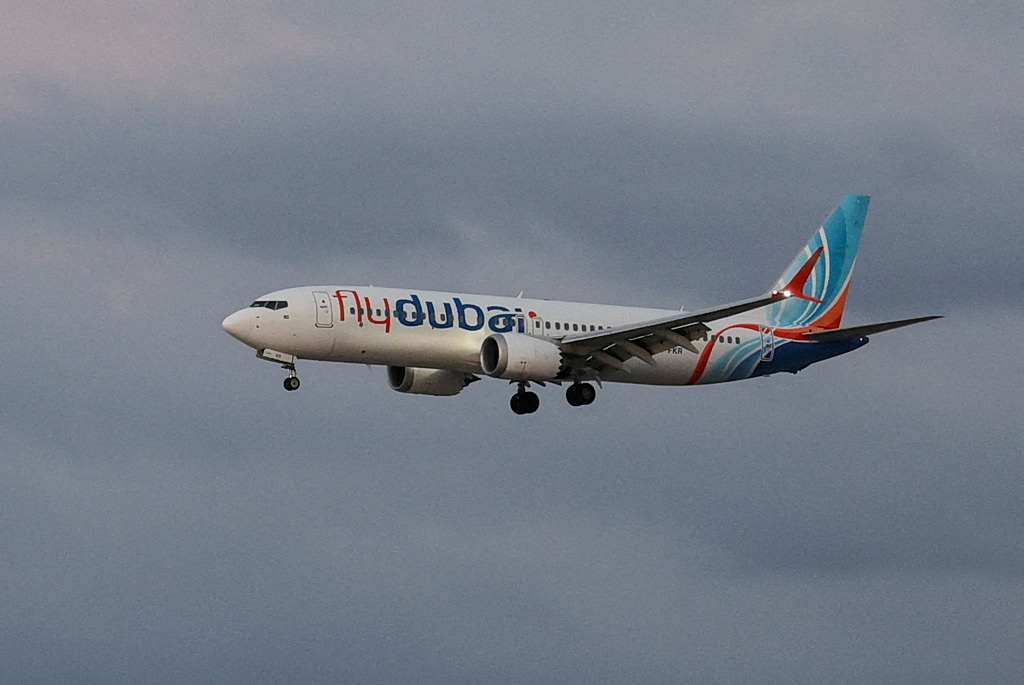 FlyDubai Attacker Was Part of Pilot Hiring Spree at Fast-Growing Airline