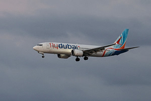 FlyDubai Attacker Was Part of Pilot Hiring Spree at Fast-Growing Airline