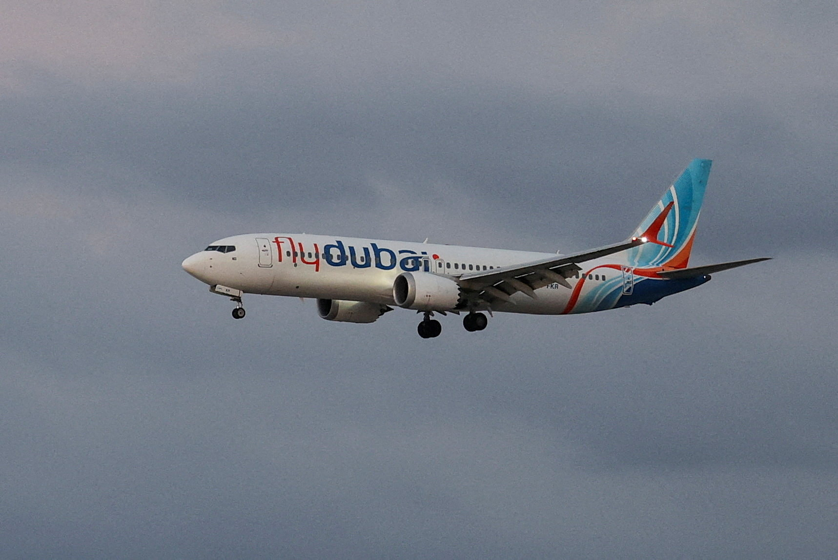 FlyDubai Attacker Was Part of Pilot Hiring Spree at Fast-Growing Airline