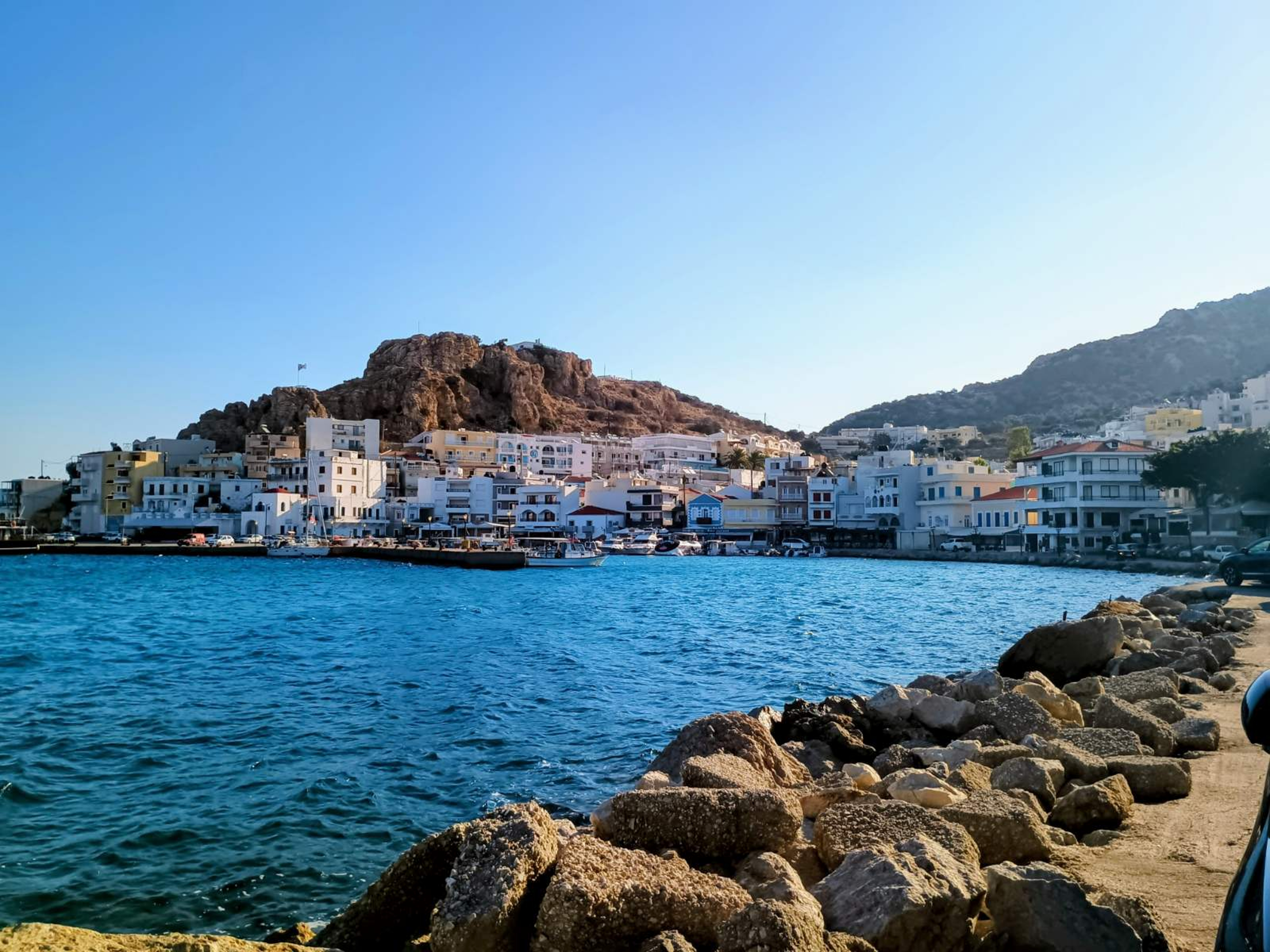 Karpathos: The Missing Link in America’s Eastern Mediterranean Strategy