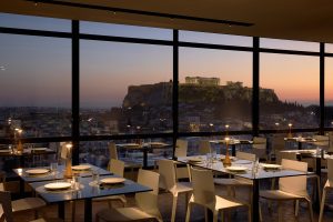 Greece Tops Global Honeymoon Rankings for 2027