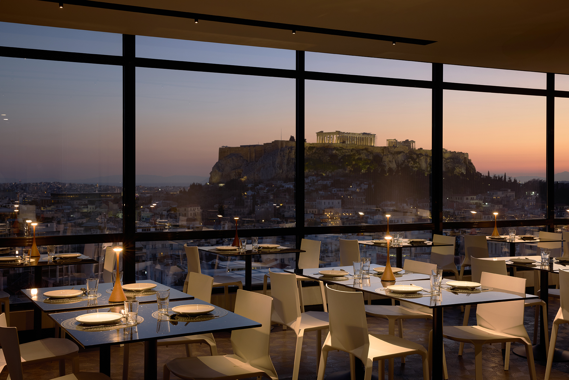 Greece Tops Global Honeymoon Rankings for 2027