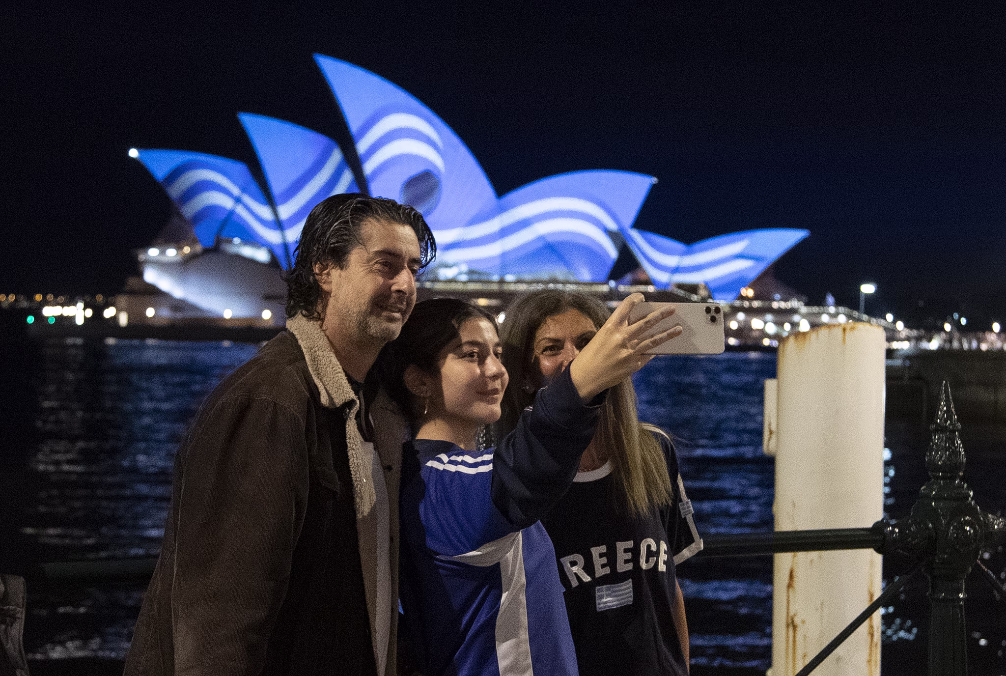 Greek In Australia: Why It’s Worth It And The Diaspora’s Fight