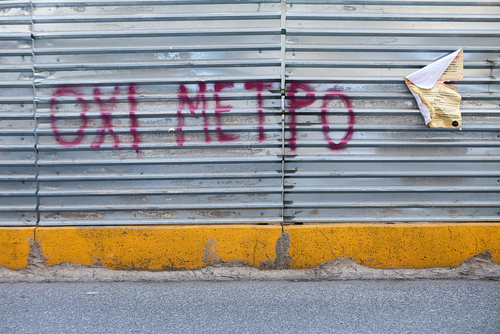metro line 4
