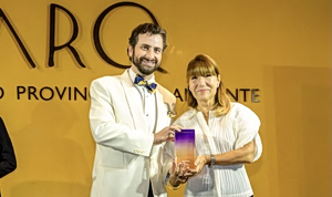 Greece’s EMΣT Wins European Museum Academy’s Art Museum Award 2026