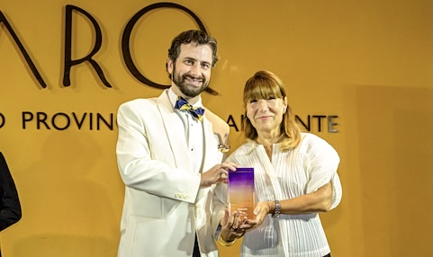 Greece’s EMΣT Wins European Museum Academy’s Art Museum Award 2026