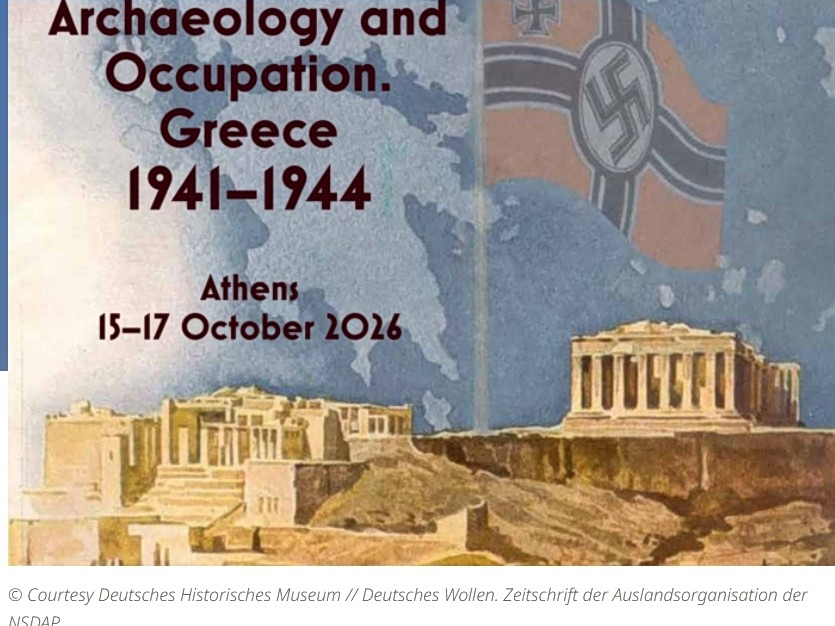 Divided Past