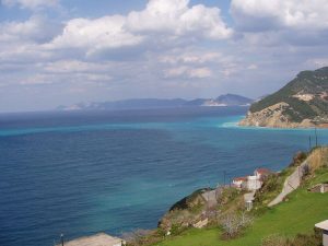 Greece Races to Seal Aegean Marine Park Before Elections