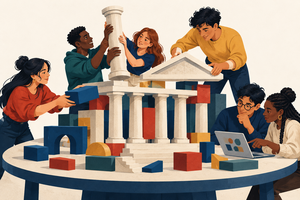 A New Democratic Social Contract for Gen Z