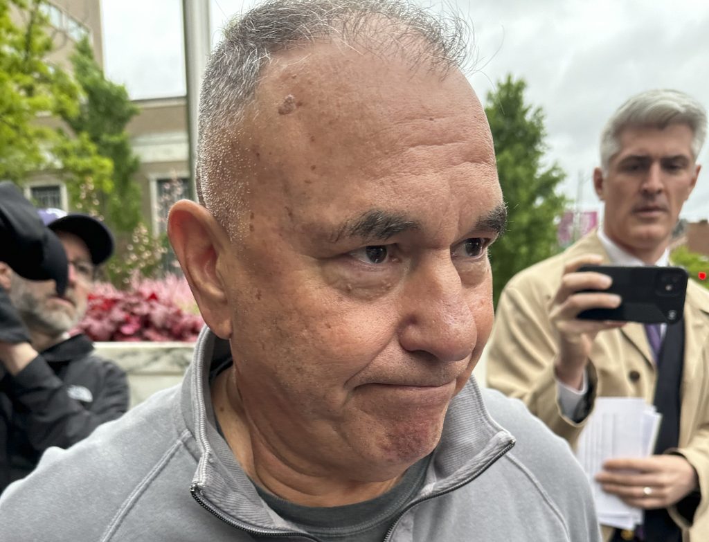 The Convicted Connecticut Bureaucrat Who Fled to Greece—and Won’t Stop Talking