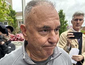 The Convicted Connecticut Bureaucrat Who Fled to Greece—and Won’t Stop Talking