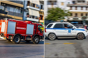 Emergency Numbers 100 and 199 Back in Service After Outage