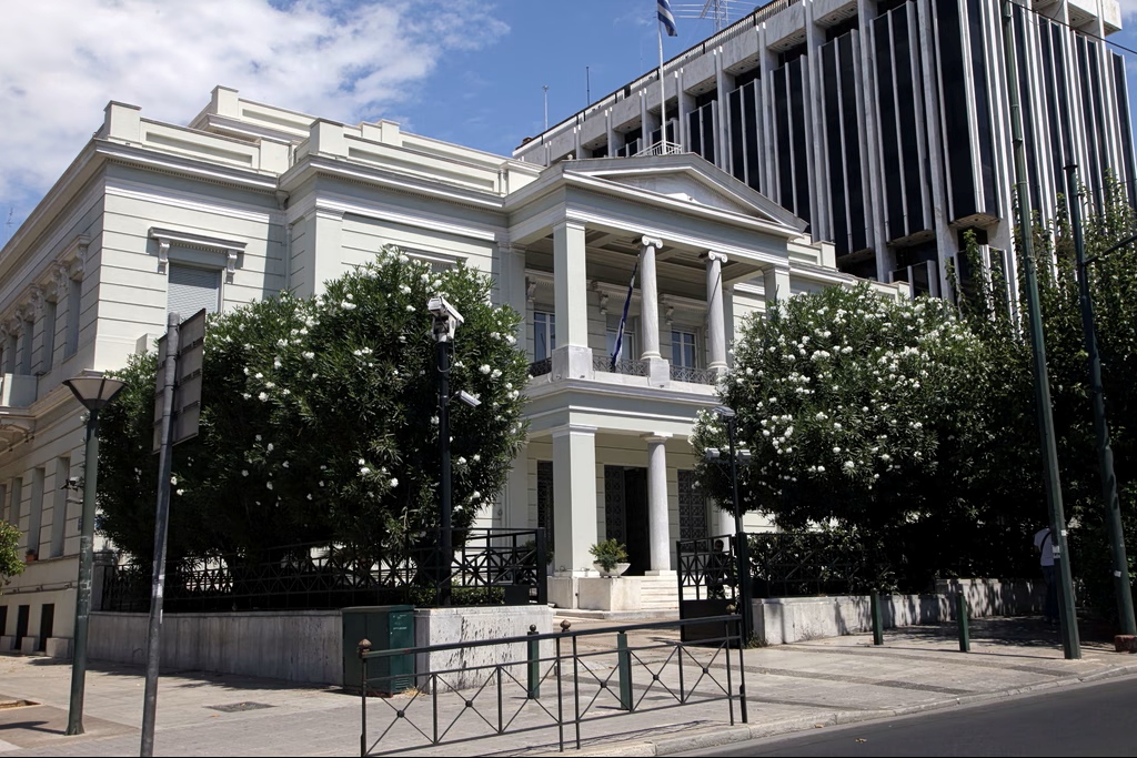 Greek State Seeks to Map Its ‘Invisible’ Real Estate Assets