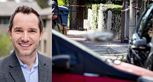 Gunman Handed Life Sentence for Killing of Polish Professor