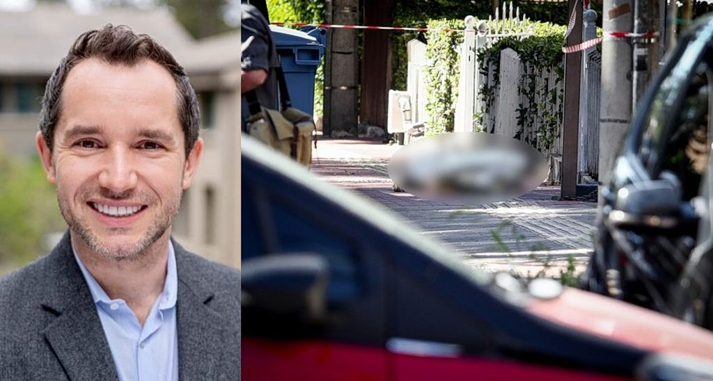 Gunman Handed Life Sentence for Killing of Polish Professor
